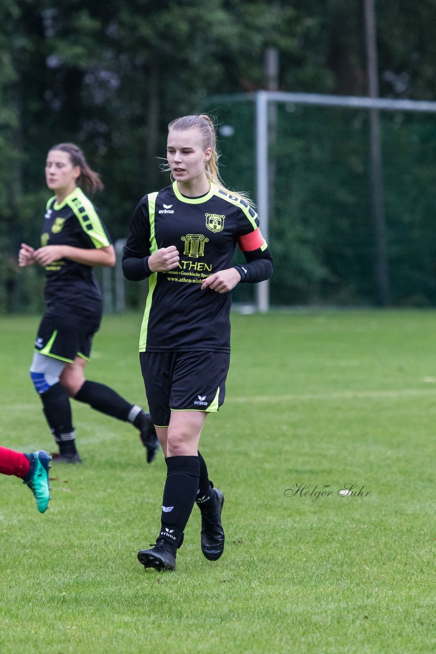 Bild 117 - Frauen SV Neuenbrook-Rethwisch - SV Frisia 03 Risum Lindholm